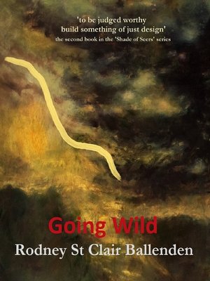 cover image of Going Wild